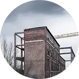 Symbolbild zu Sanierungsobjekt in Norddeutschland verkaufen und Haus in der Metropolregion Hamburg verkaufen