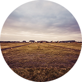 Bauland nahe Hamburg steht symbolisch für das Thema: Bauland in Norddeutschland verkaufen und Baugrundstück verkaufen